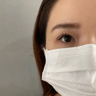 マツエク・マツパ ヒラタ 🌷の眉毛・アイブロウイメージ