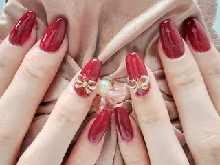 ネイル Pleasure / macoのネイルデザイン