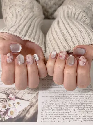 ネイル private_salon_ami所属・private salonのネイルデザイン