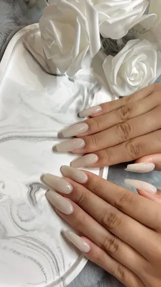 ネイル 《LB》ラブリエ Nail&eyeのマツエク・マツパデザイン