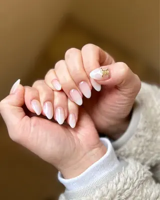 メンズ ネイル Non Nonのネイルデザイン