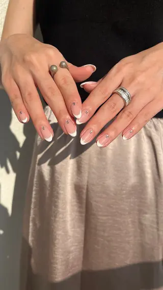 ネイル Nailsalon Fave/Rinaのネイルデザイン