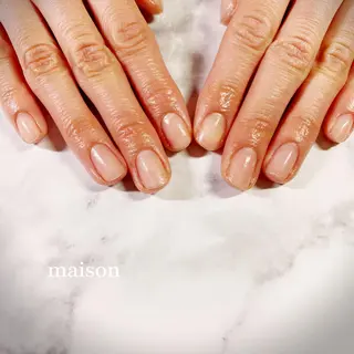 ネイル ISHIHARA KANAのネイルデザイン