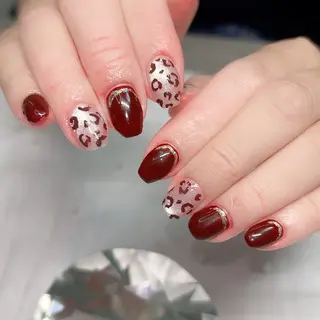 ネイル Cute Tips nailのネイルデザイン