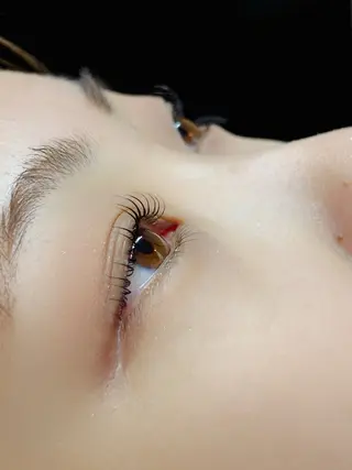 マツエク・マツパ blink. nanaのマツエク・マツパデザイン