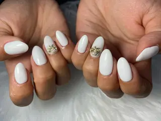 ネイル Mana‪ ‪·͜· ❤︎‬のネイルデザイン