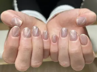 ネイル 🦋y y Nail 🤍のネイルデザイン