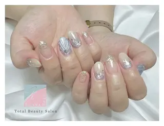 ネイル Kanna ♡のエステ・リラクイメージ