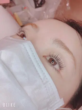 マツエク・マツパ TIARA池袋西口店 店長YASUKA💐のマツエク・マツパデザイン