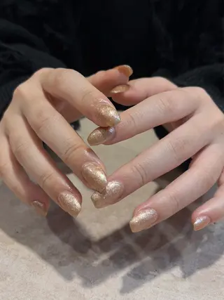 ネイル beau'r nanamiのネイルデザイン