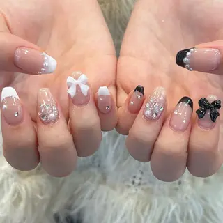 ネイル nail  ✧︎ Renaのネイルデザイン