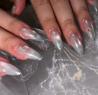 ネイル hina nailのネイルデザイン