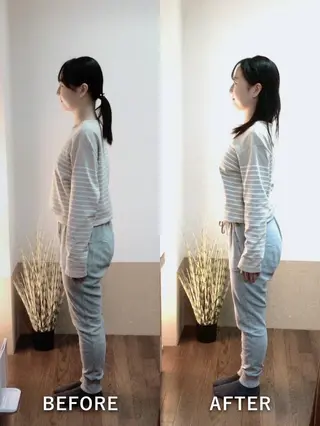 つばき みほのエステ・リラクイメージ