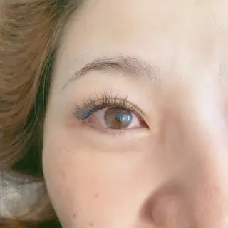 マツエク・マツパ Reon misakiのマツエク・マツパデザイン