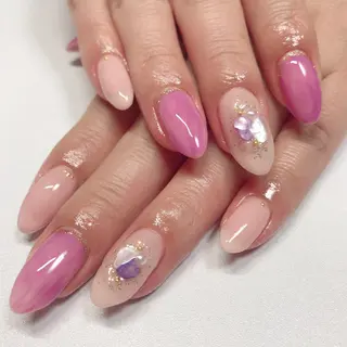 ネイル S Nailのネイルデザイン
