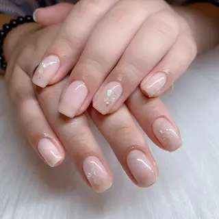 ネイル Nail Lifeのネイルデザイン