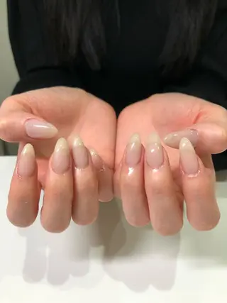 ネイル nail by minamiのネイルデザイン