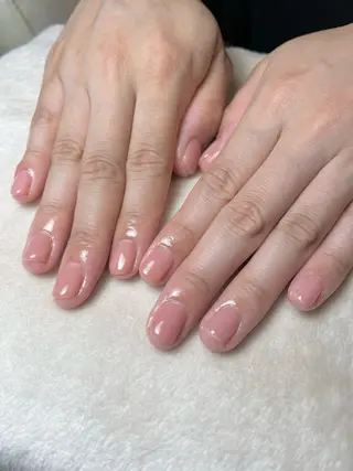 ネイル 金山 沙織のエステ・リラクイメージ