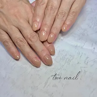 ネイル two nailのネイルデザイン
