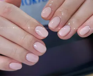 ネイル Gemini nailのネイルデザイン