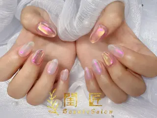 ネイル 閨匠 上野店のネイルデザイン