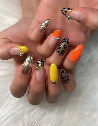 ネイル Nailsalon e'clatのエステ・リラクイメージ