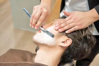 🤍新宿シェービング 店長🤍清水のその他イメージ