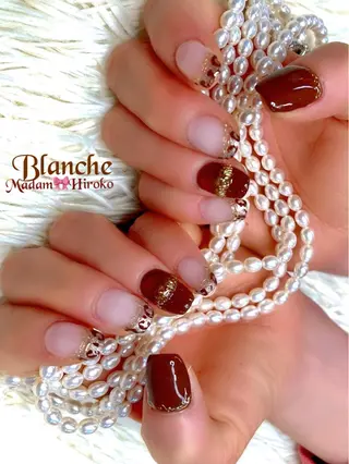 ネイル Lianネイル 寛子Lianのネイルデザイン