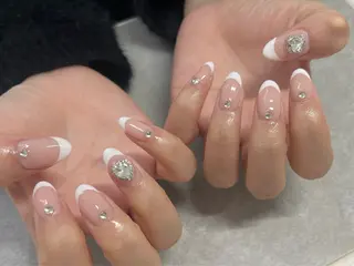 ネイル Ray. Maayaのネイルデザイン