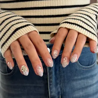 ネイル nail salon maniのネイルデザイン