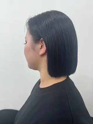 ミディアム Trip所属・岩本 航のヘアスタイル