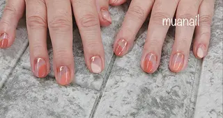 ネイル mua nail mikiのネイルデザイン