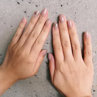 ネイル NAIL Salon IP所属・長谷川 奈緒美のネイルデザイン