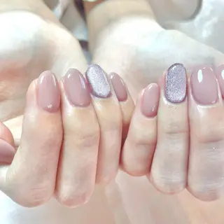 ネイル Mon trésor所属・Montrésor 名古屋ネイルサロンのネイルデザイン