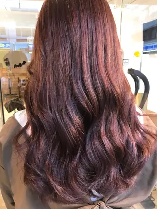 ロング 渋谷 メンズヘア⭐️ タニグチヨシユキのヘアスタイル