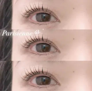 マツエク・マツパ arts /yamasakiのマツエク・マツパデザイン