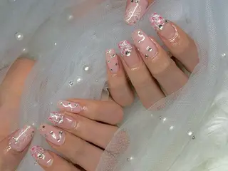 ネイル fj nailのネイルデザイン