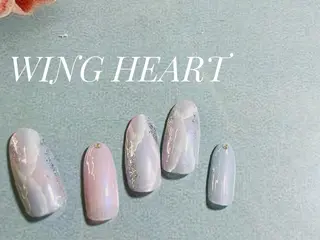 ネイル H NANAのネイルデザイン