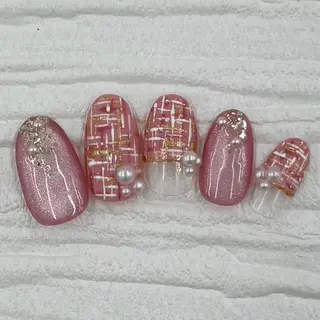 ネイル Nail salon Honey Beeのネイルデザイン