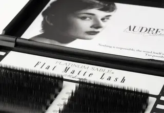 マツエク・マツパ S. Terashimaのマツエク・マツパデザイン