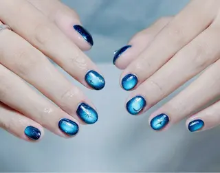 ネイル Trang An Nail Salon所属・チャン アンのネイルデザイン