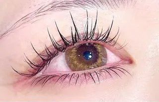 マツエク・マツパ joieange 難波店 Yumeのマツエク・マツパデザイン