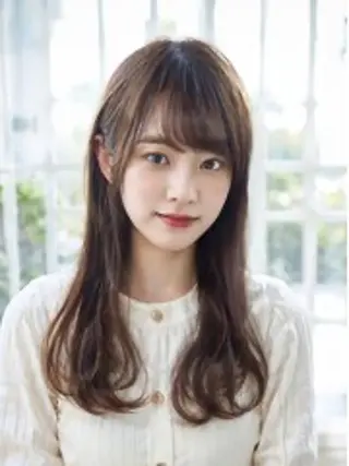 ロング TELAHAIR取手店所属・TELA HAIR 店長Kousukeのヘアスタイル