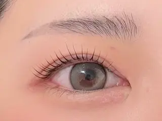 マツエク・マツパ 神戸元町【koa】 Hiyoriのマツエク・マツパデザイン