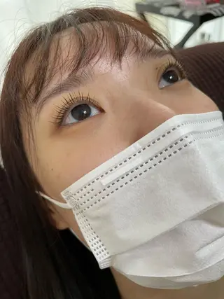 マツエク・マツパ dear beautyのマツエク・マツパデザイン