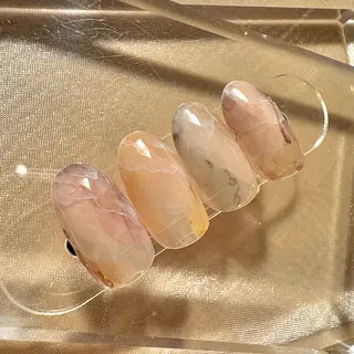 ネイル nail salon cuore.のネイルデザイン