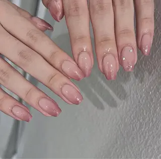 ネイル Ugirl Nail Harukaのネイルデザイン