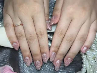 ネイル mo moのネイルデザイン