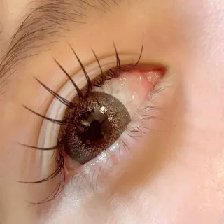 マツエク・マツパ fixlash +高知駅前店所属・斉藤 美優のマツエク・マツパデザイン