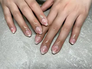 ネイル LAVISH nail salonのネイルデザイン